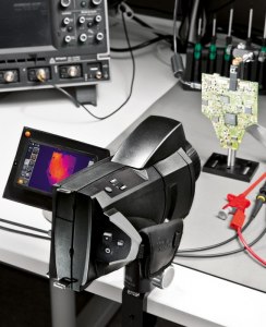 Тепловизор Testo 890-2 (1)