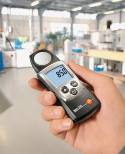 Люксметр Testo 540 (1)