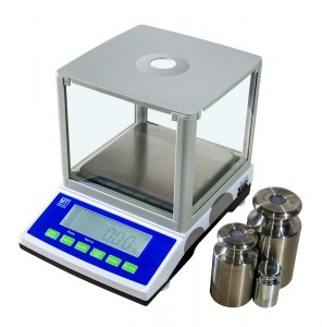 Весы портативные MT-H2002E
