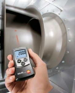 Тахометр бесконтактный Testo 460 (3)