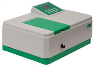 Спектрофотометр ПЭ-5400ВИ с держателем 6-и кювет