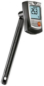 Термогигрометр Testo 605-H1