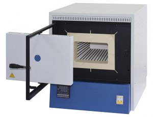 Печь муфельная LF-5/13-G1
