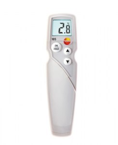 Термометр Testo 105 (1)