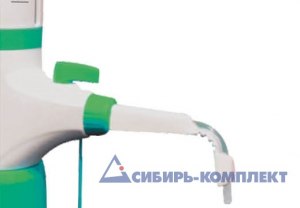 Гибкий слив диспенсера ПЭ