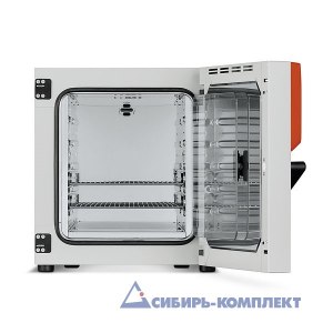 Термостат BD 53 (BINDER)