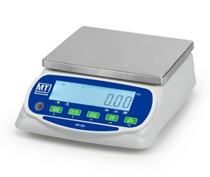 Весы лабораторные MT-BE3001E