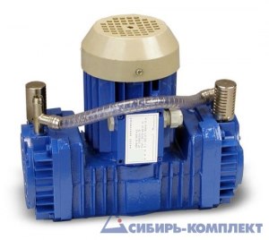 Насос мембранный вакуумный НВМ-10 (220 В)