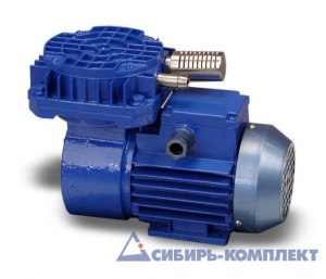 Насос мембранный вакуумный НВМ-7 (220 В)