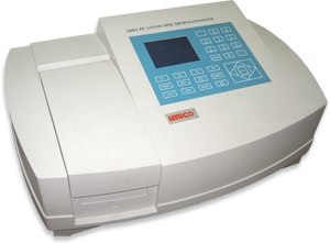 Спектрофотометр UNICO-2802 S