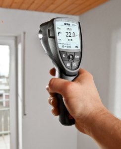 Пирометр Testo 835-T1 (1)