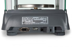 Лабораторные весы МТ-ВЕ (интерфейсы RS232, USB)