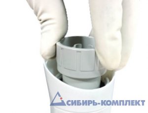 Калибровочный инструмент диспенсера ПЭ