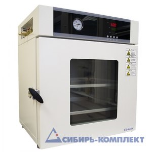 Шкаф сушильный вакуумный UT-4660V