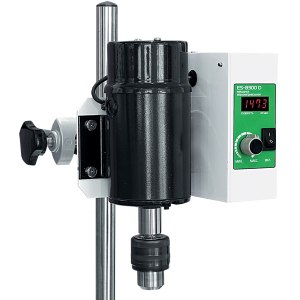 Верхнеприводная мешалка ES-8300D