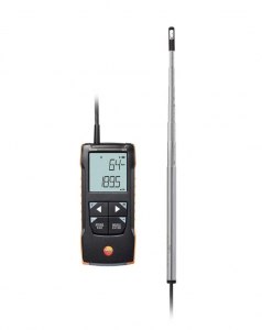 Термоанемометр Testo 425