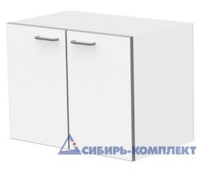 Тумба навесная ЛАБ-М ТД 80.50.60