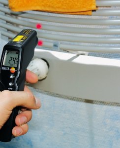 Пирометр Testo 830-Т2 (2)