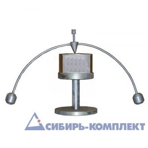 Балансирный конус Васильева КБВ