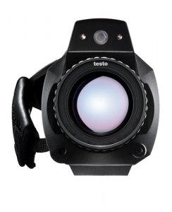 Тепловизор Testo 890-2