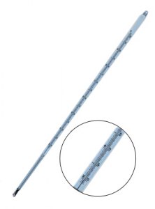 Термометр ТН-5