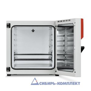 Шкаф сушильный ED 115 (BINDER)