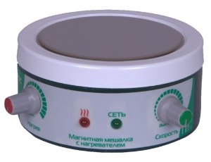 Мешалка магнитная ПЭ-6110