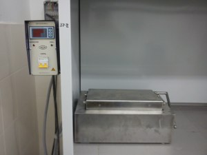 Электроплита ЭПП-50