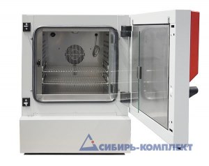Термостат KB 115 (BINDER)