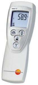 Термометр Testo 112