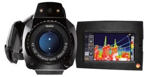 Тепловизор Testo 890-2