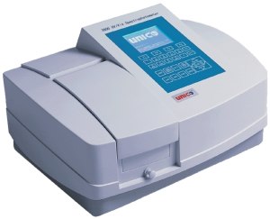 Спектрофотометр UNICO-2804
