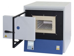 Печь муфельная LF-5/13-G2
