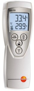 Термометр Testo 926