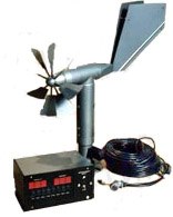 Анеморумбометр М63М-1 без RS-232