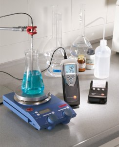 Термометр Testo 720 (1)