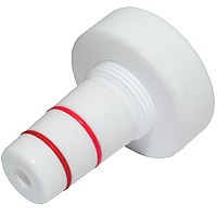 Переход фторопластовый TS-2