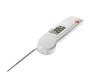 Термометр Testo 103 складной (1)