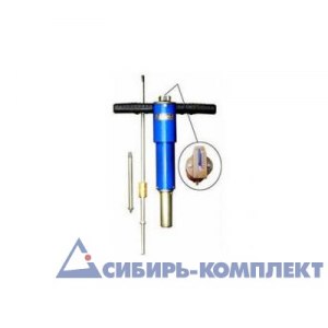 Плотномер статический СПГ-2