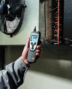 Термометр Testo 110 (1)