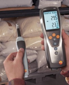 Термогигрометр Testo 635-2 (5)