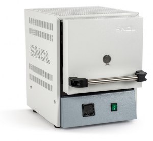 Печь муфельная SNOL 3/1100 (E5CN-HT)