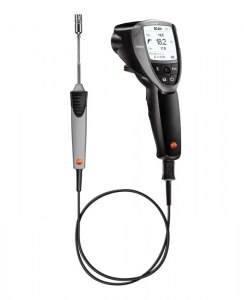 Пирометр Testo 835-H1