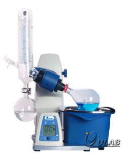 Испаритель ротационный UL-1100 (Ulab)