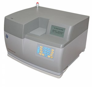 Анализатор Спектроскан MSW