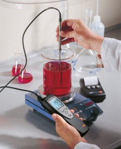 Термометр Testo 720 (2)
