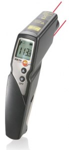 Пирометр Testo 830-Т4