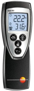 Термометр Testo 922