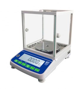 Весы портативные MT-HA203E