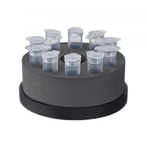 Подставка для 10 пробирок, Heidolph